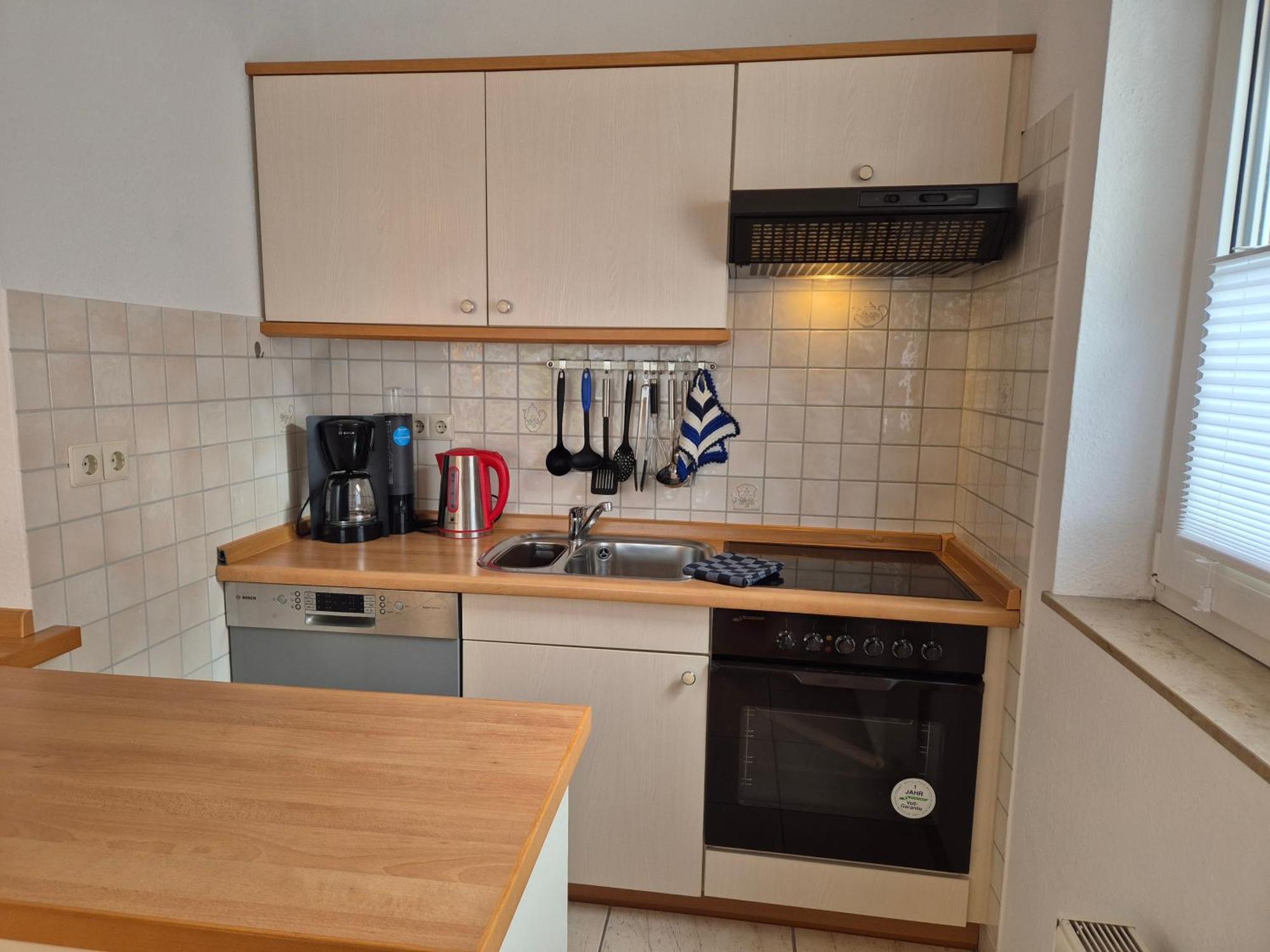 Huus Leni Villa Norddeich  Eksteriør bilde